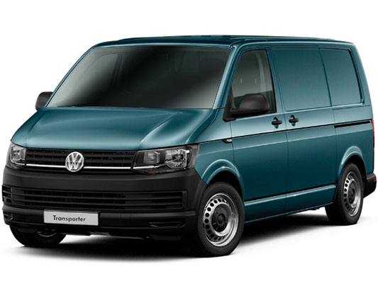 Фотография Transporter
